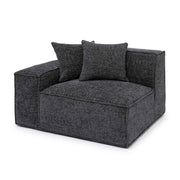 Mindy - LAF Corner Chair - R&R Furniture Gallery (Fountain Valley, CA)