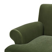 Alana Lawson - Three Cushion Tightback Sofa - R&R Furniture Gallery (Fountain Valley, CA)