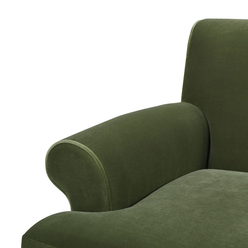 Alana Lawson - Three Cushion Tightback Sofa - R&R Furniture Gallery (Fountain Valley, CA)
