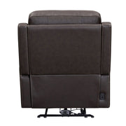 Easton - Zero Gravity Power Recliner P3 - R&R Furniture Gallery (Fountain Valley, CA)