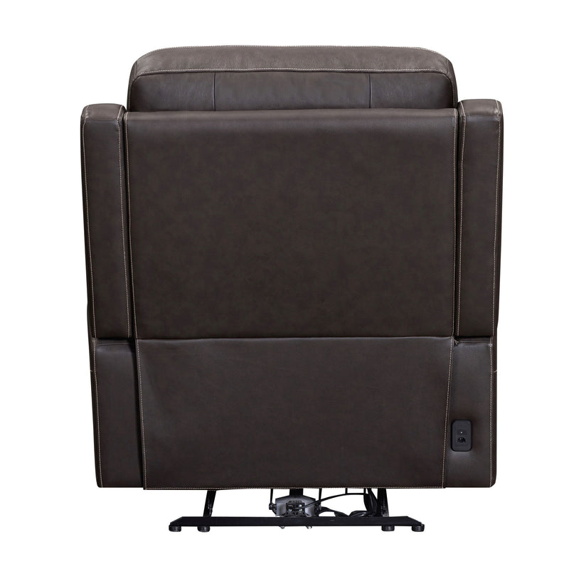 Easton - Zero Gravity Power Recliner P3 - R&R Furniture Gallery (Fountain Valley, CA)