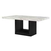 Sheena - Dining Table - R&R Furniture Gallery (Fountain Valley, CA)