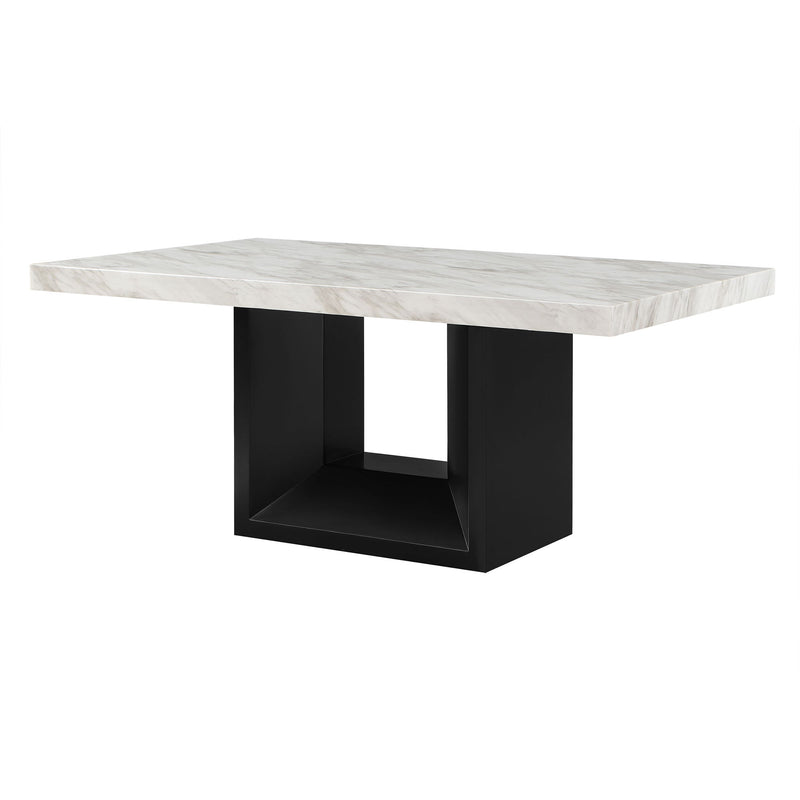Sheena - Dining Table - R&R Furniture Gallery (Fountain Valley, CA)