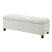 Ottoman Storage Bench - R&R Furniture Gallery (Fountain Valley, CA)