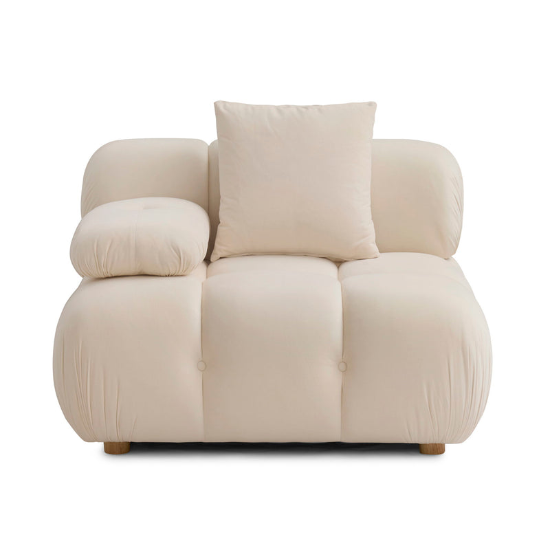 Calliope - Modular Corner Chair