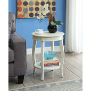 Aberta - Accent Table - R&R Furniture Gallery (Fountain Valley, CA)