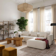Hangover - Sectional - R&R Furniture Gallery (Fountain Valley, CA)