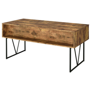 Sonoma - 4 Drawer Writing Desk