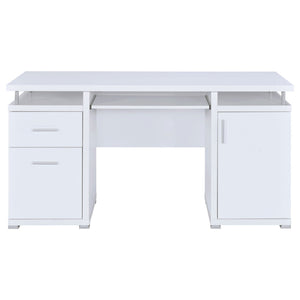 Rochelle - 2 Drawer Office Desk