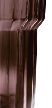 Signature Design by Ashley Dorlow vase, decorative ceramic vase with a textured finish, ideal for home decor.