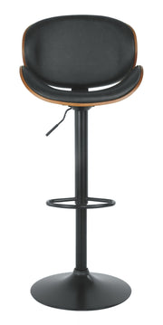 Bellatier - Adjustable Height Barstool - R&R Furniture Gallery (Fountain Valley, CA)