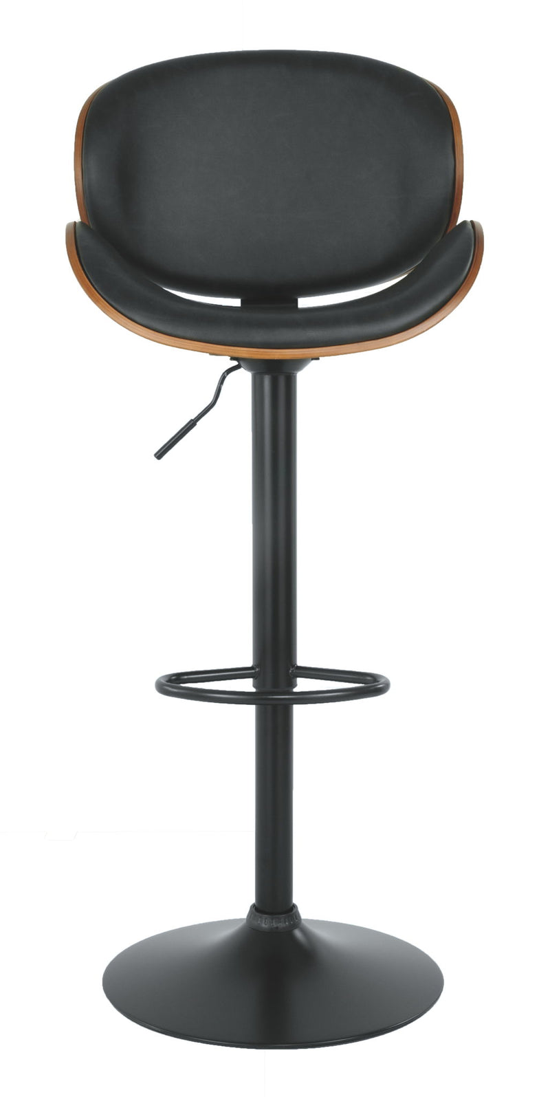 Bellatier - Adjustable Height Barstool - R&R Furniture Gallery (Fountain Valley, CA)