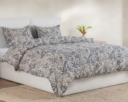 Mulberry - 3 Piece Duvet Set - R&R Furniture Gallery (Fountain Valley, CA)