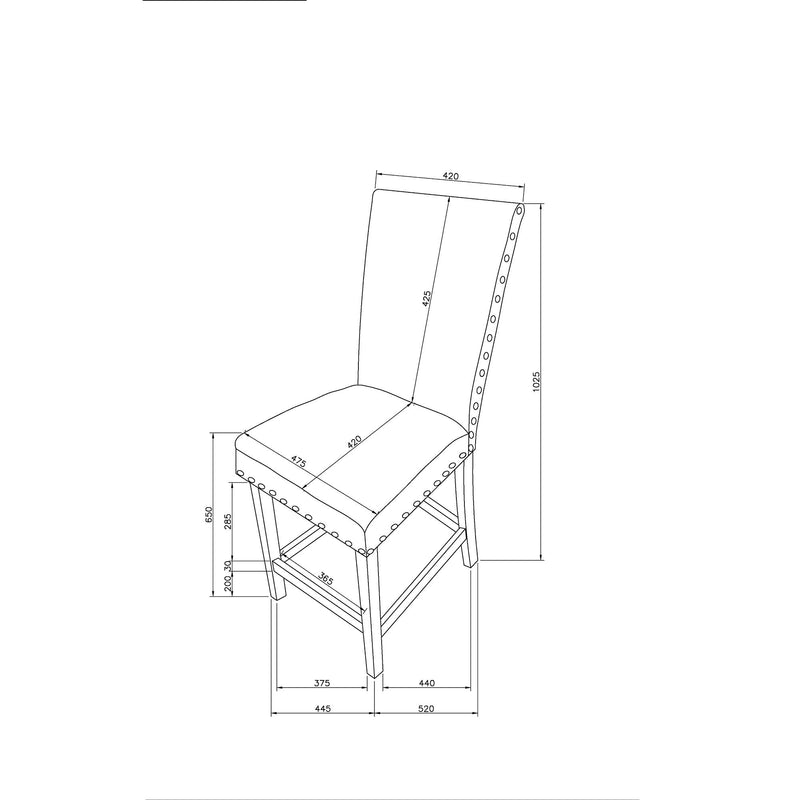 Greta - Bar Table And Bar Stool Set - Antique White - R&R Furniture Gallery (Fountain Valley, CA)