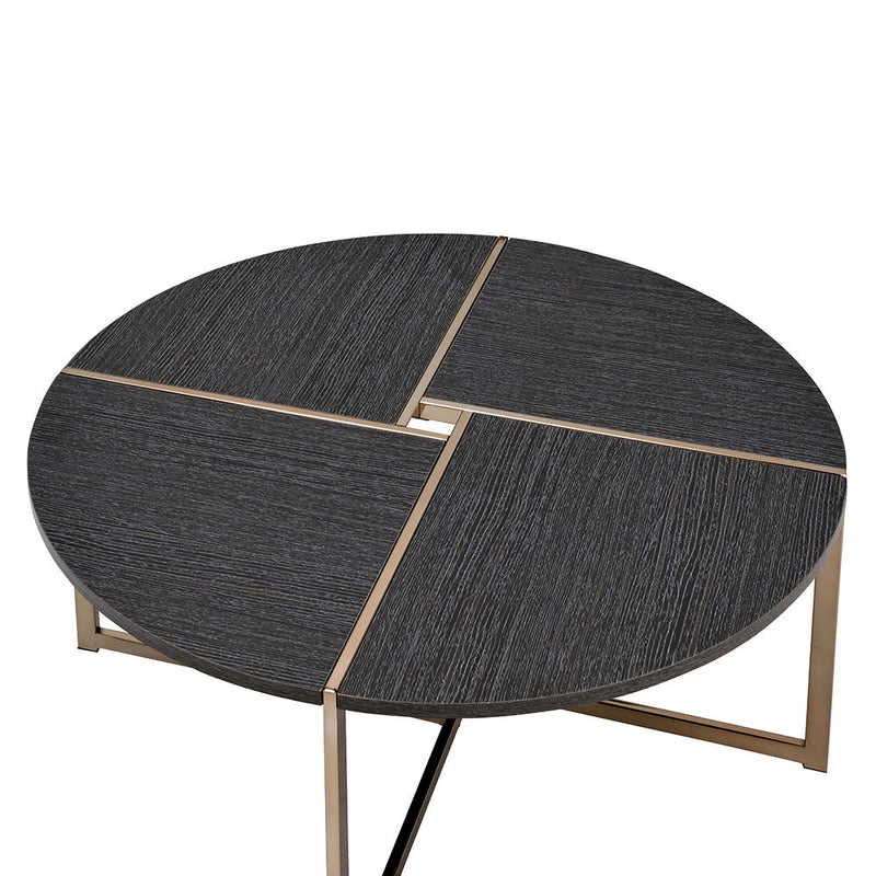 Bromia - Table - R&R Furniture Gallery (Fountain Valley, CA)