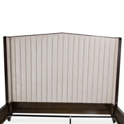 Paris Chic - Tufted Panel Bed - R&R Furniture Gallery (Fountain Valley, CA)