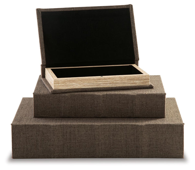 Jolina - Box Set - R&R Furniture Gallery (Fountain Valley, CA)