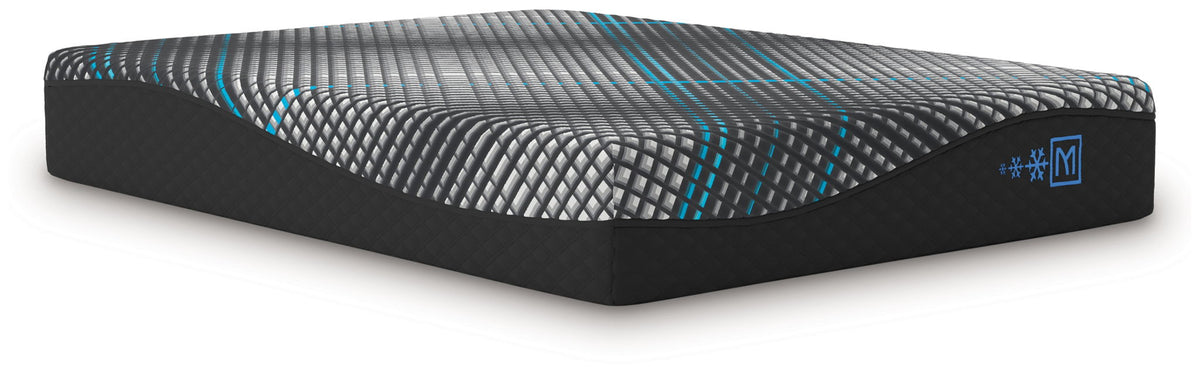 Millennium 2.0 Foam 12 Inch - Mattress - R&R Furniture Gallery (Fountain Valley, CA)