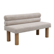 Dining Upholstered Bench - R&R Furniture Gallery (Fountain Valley, CA)