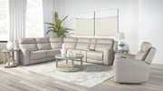 Calgary - Sectional - R&R Furniture Gallery (Fountain Valley, CA)