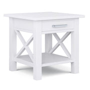Kitchener - Handcrafted Table - R&R Furniture Gallery (Fountain Valley, CA)