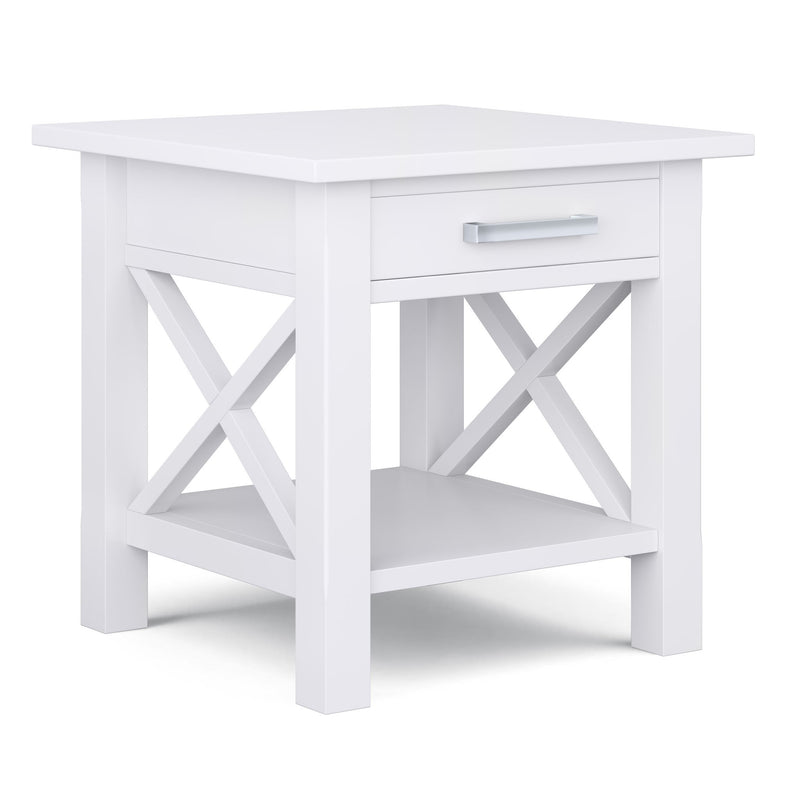 Kitchener - Handcrafted Table - R&R Furniture Gallery (Fountain Valley, CA)