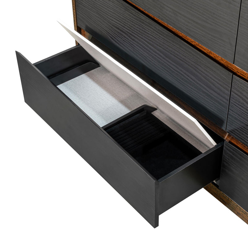 Kayner - Dresser - R&R Furniture Gallery (Fountain Valley, CA)