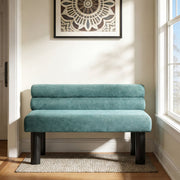 Dining Upholstered Bench - R&R Furniture Gallery (Fountain Valley, CA)