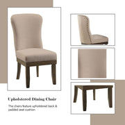 Landon - Side Chair (Set of 2) - R&R Furniture Gallery (Fountain Valley, CA)