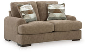 Jayne Park - Loveseat - R&R Furniture Gallery (Fountain Valley, CA)