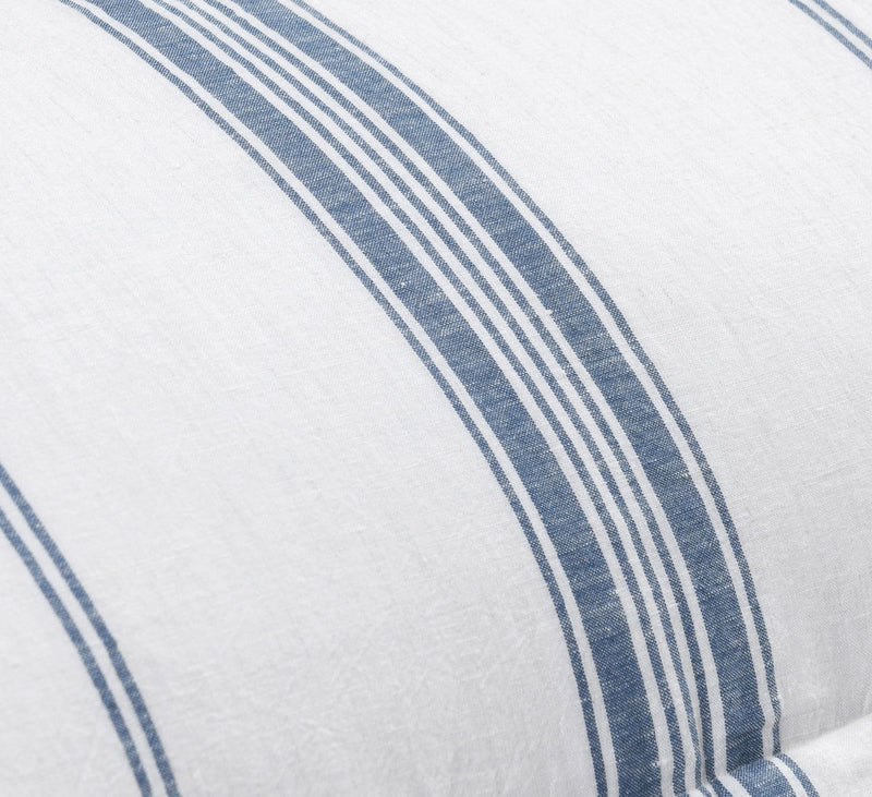Jayson - Linen Cashmere Sham - R&R Furniture Gallery (Fountain Valley, CA)