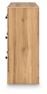 Aleaport - Dresser - R&R Furniture Gallery (Fountain Valley, CA)