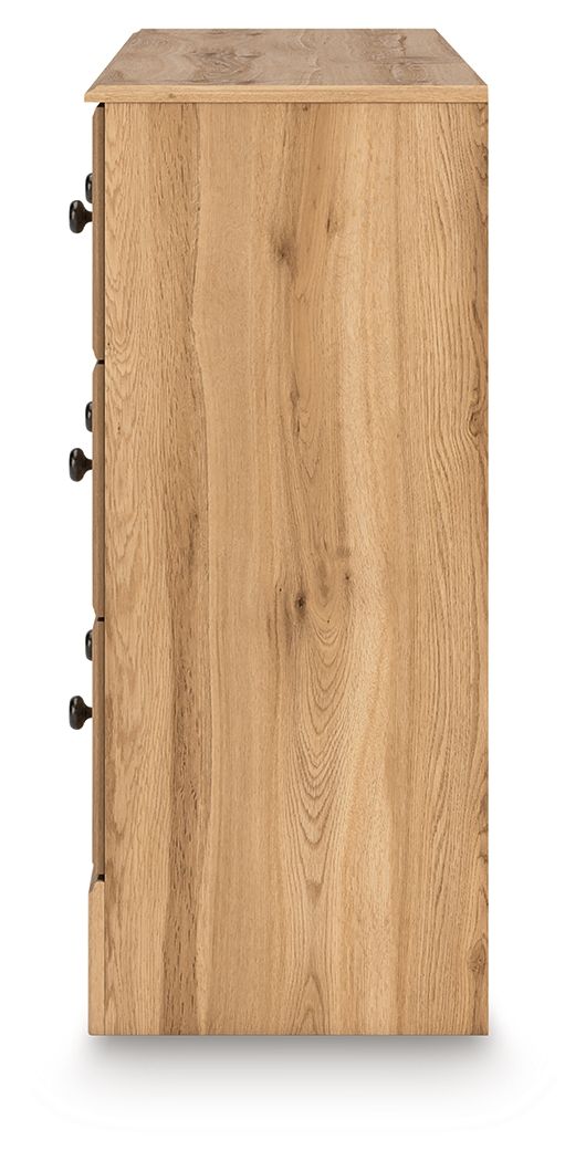 Aleaport - Dresser - R&R Furniture Gallery (Fountain Valley, CA)