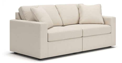 Modmax - Sectional - Oyster - R&R Furniture Gallery (Fountain Valley, CA)