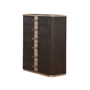 West Kensington - Highboy Chest - R&R Furniture Gallery (Fountain Valley, CA)
