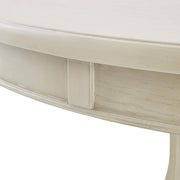 Classic Round Dining Table - R&R Furniture Gallery (Fountain Valley, CA)