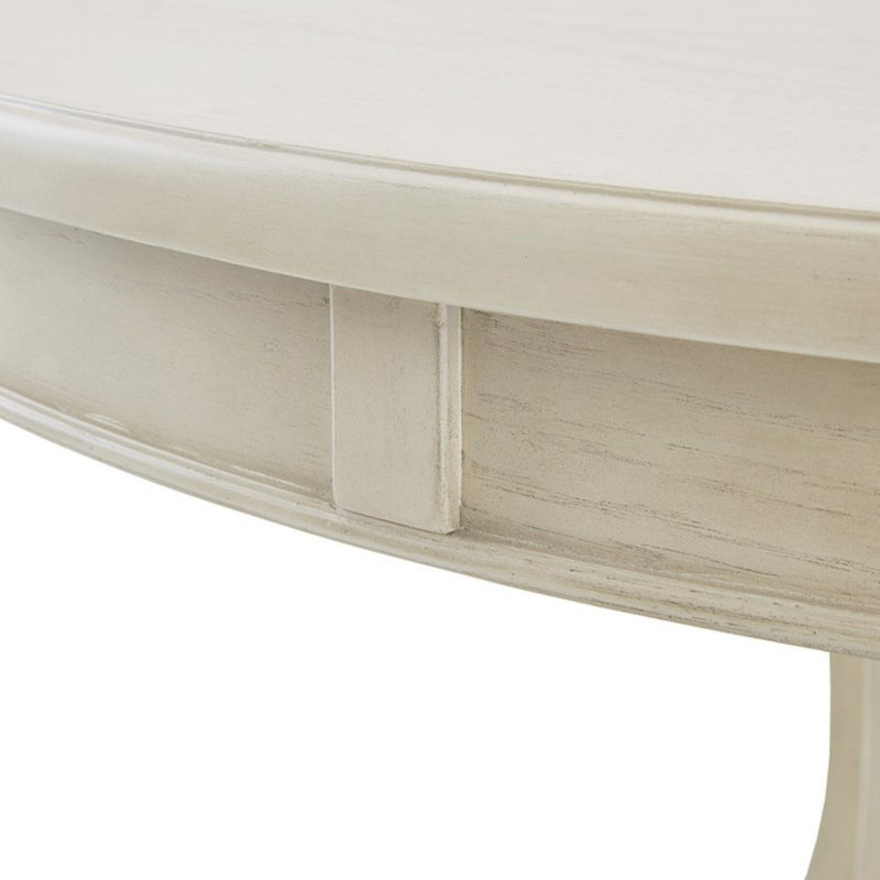 Classic Round Dining Table - R&R Furniture Gallery (Fountain Valley, CA)