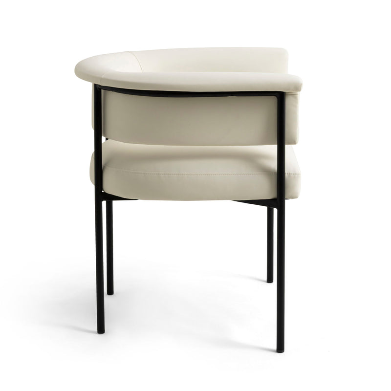 Taylor - Dining Chair - R&R Furniture Gallery (Fountain Valley, CA)