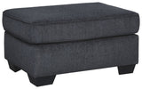 Altari - Ottoman - R&R Furniture Gallery (Fountain Valley, CA)