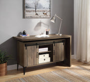 Zakwani - Writing Desk - R&R Furniture Gallery (Fountain Valley, CA)