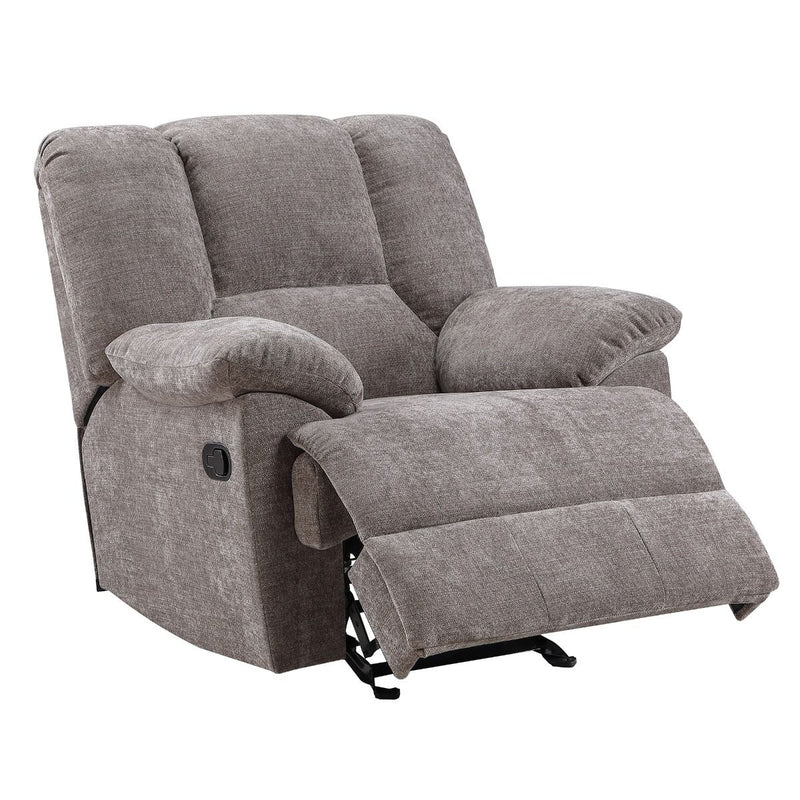Benson - Motion Glider Recliner