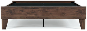 Calverson - Platform Bed - R&R Furniture Gallery (Fountain Valley, CA)