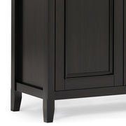 Amherst - 4 Door Storage Cabinet - R&R Furniture Gallery (Fountain Valley, CA)