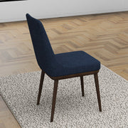 Kate - Mid-Century Modern Dining Chair (Set of 2) - R&R Furniture Gallery (Fountain Valley, CA)