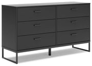 Socalle - Bedroom Set - R&R Furniture Gallery (Fountain Valley, CA)