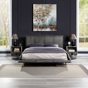 Metis - Bed - R&R Furniture Gallery (Fountain Valley, CA)