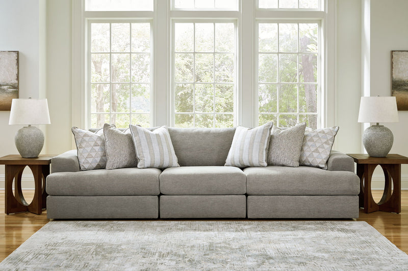 Avaliyah - Sectional - R&R Furniture Gallery (Fountain Valley, CA)