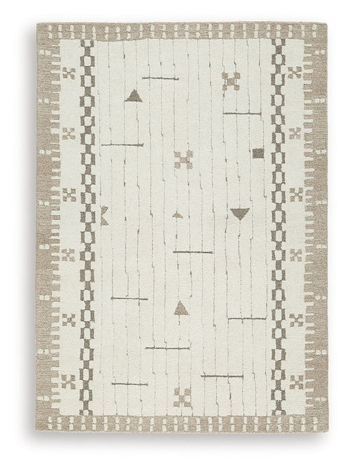 Dot - Rug - R&R Furniture Gallery (Fountain Valley, CA)