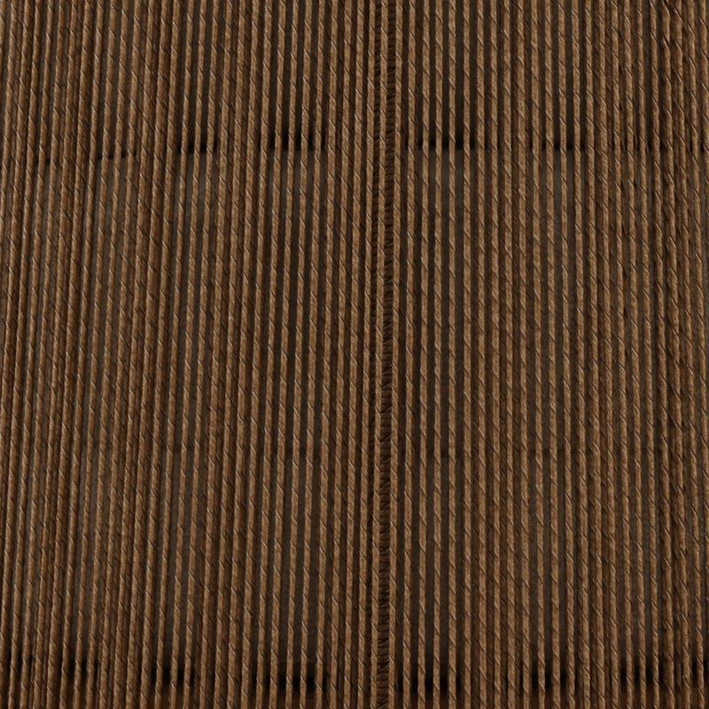 Zosia - Outdoor Sofa Chair - Sand And Natural