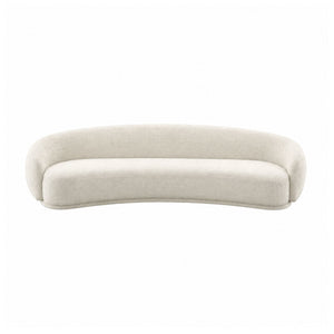 Kendall - 2-Tone Chenille Sofa